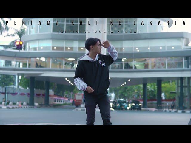 Agung Tresnation - Pertama Kali ke Jakarta (Official Music Video)