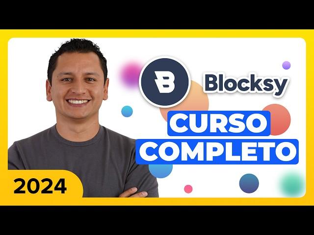 Tutorial Completo de Blocksy | Mejor Tema Gratis Para WordPress