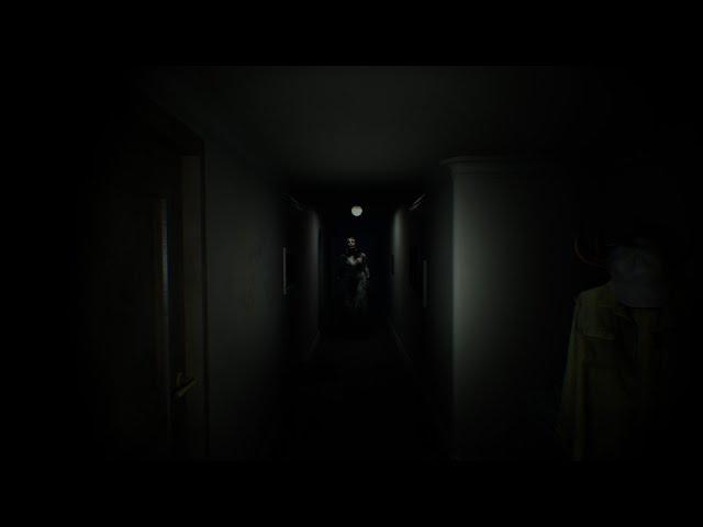 A P.T. Inspired Horror Game You Can't Escape | Can't Revert