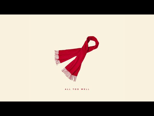 Jake Scott - All Too Well (Official Audio)
