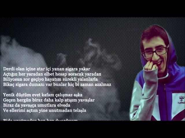 Necdet Kutluata Ft. Özkan Sağlamdemir - Aynı Günün Sabahı (Lyrics)