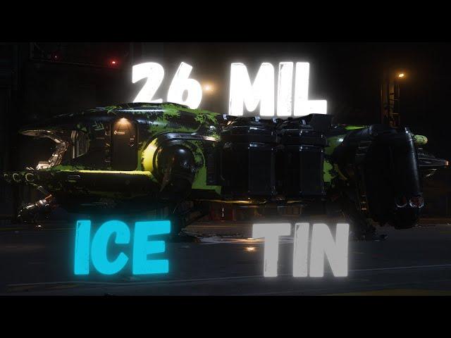Some Tips That Might Help When Mining In Pyro | Star Citizen | 4.0.2