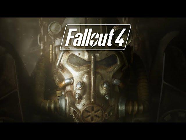 Fallout 4 прохождение 16 ( Строим телепорт )