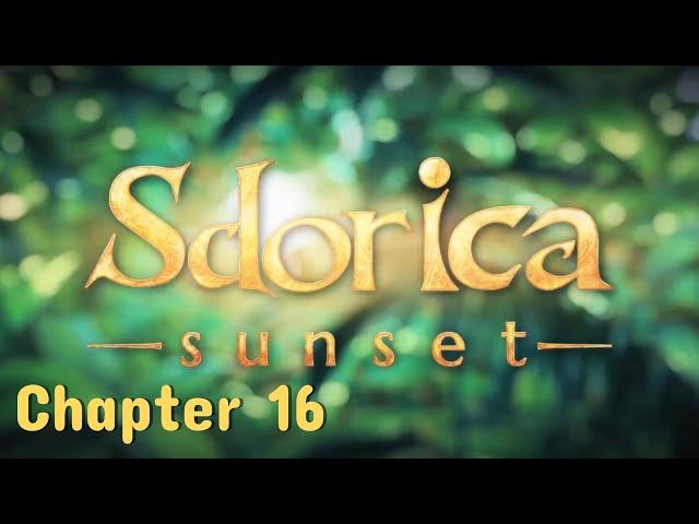 [Sdorica -sunset-] Chapter 16: Final Destination