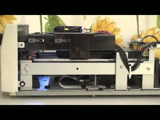 MultiiPro scan