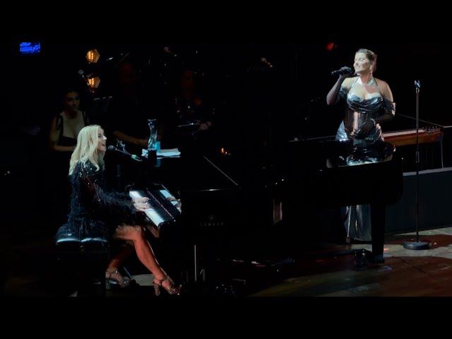 Sarah McLachlan & Nelly Furtado - Angel (Massey Hall 2024)