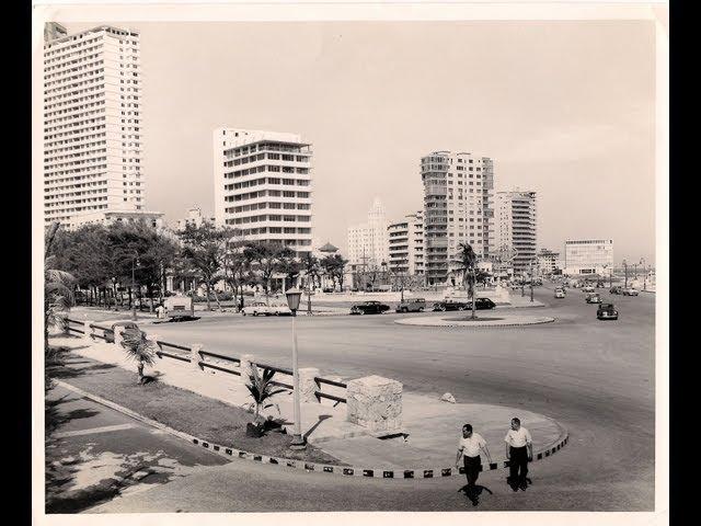 Cuba Antes del 1959: Un país desarrollado