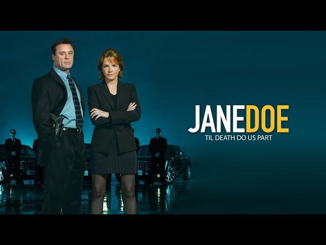 Jane Doe: Til Death Do Us Part | 2005 Full Movie | Hallmark Mystery Movie Full Length