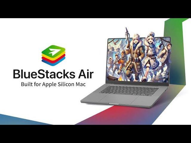 Bluestacks Air Beta for Mac OS: Game Changer!