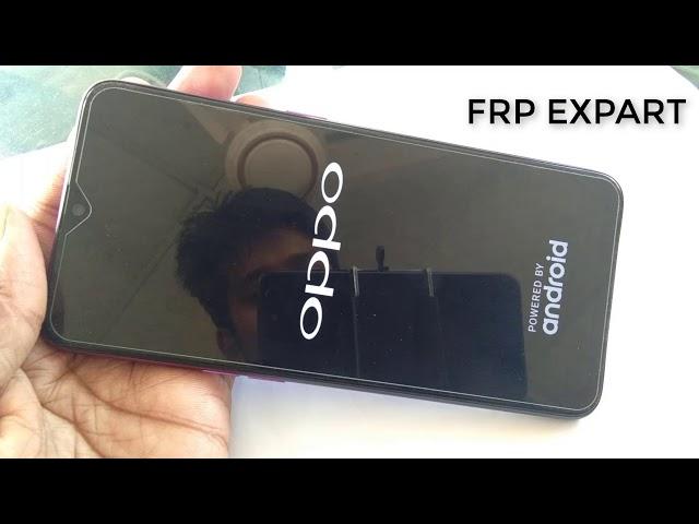 OPPO CPH1823 HARD RESET OPPO F9 HARD RESET LOCK REMOVE