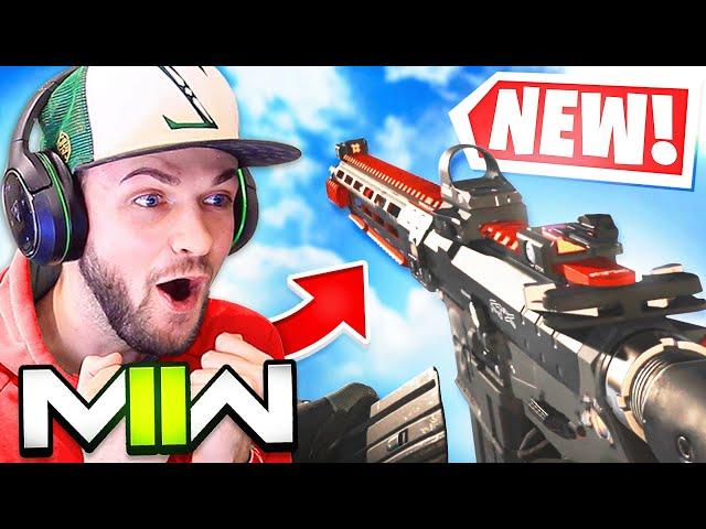 *NEW* Modern Warfare 2 MULTIPLAYER Gameplay! (Ali-A Plays COD MW2)