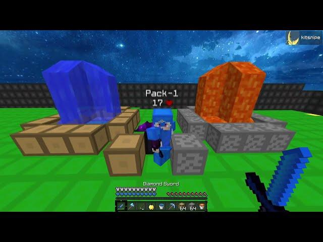 MY PACK FOLDER (UHC / PRACTICE) [80+ PACKS]