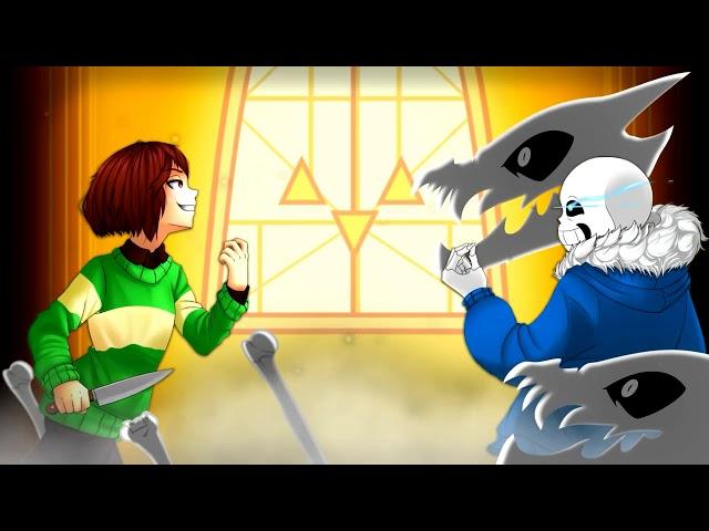 Топ 5 Песен по undertale + бонус