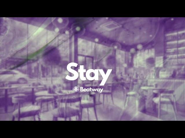 Stay | Beatway | New Pop Jazz Song 2024