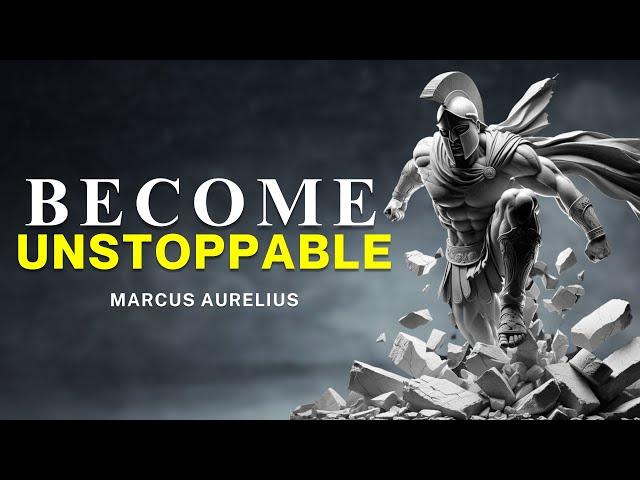 10 STOIC PERSPECTIVES to help you CONQUER any CHALLENGE | Stoicism