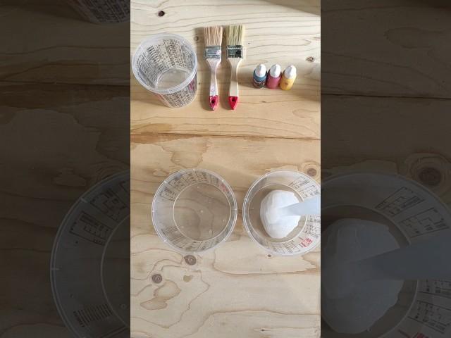 ️ From silicone to Masterpiece: Sculpture Making Process #artprocess #wip #polymerclay #sculpture