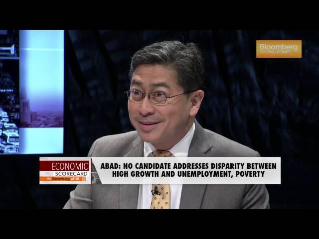 ECONOMIC SCORECARD | A BLOOMBERG TV PHILIPPINES ANALYSIS | EPISODE 1