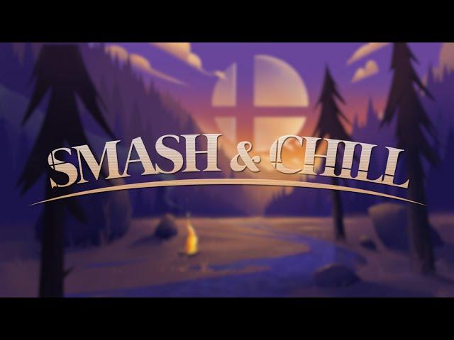 Smash & Chill