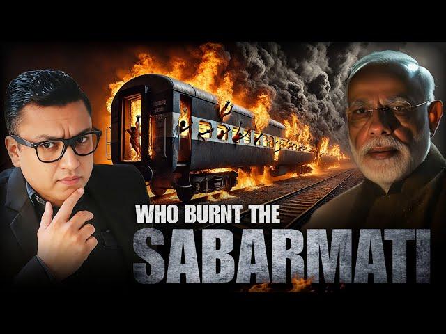 What happened in Godhra in 2002 ? The Sabarmati Report