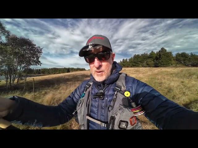 Trip to Lochlorian Cabins near Walcha - 17 to 25 August 2024 - Part 3