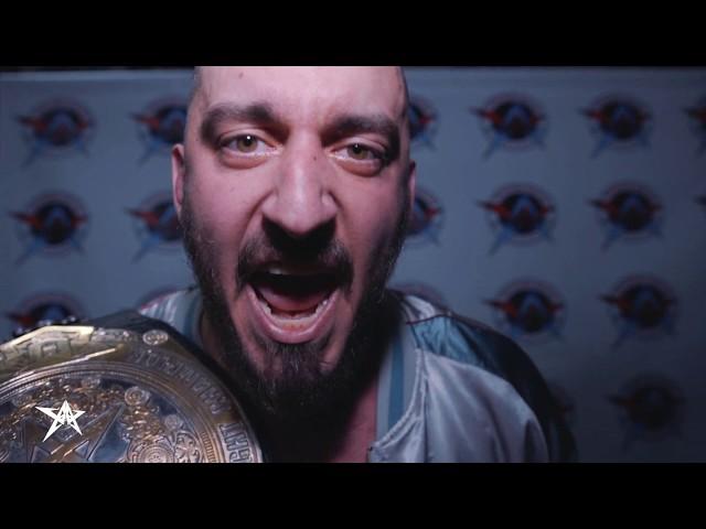 Mance Warner Your NEW AAW Heavyweight Champion | #AAWPro