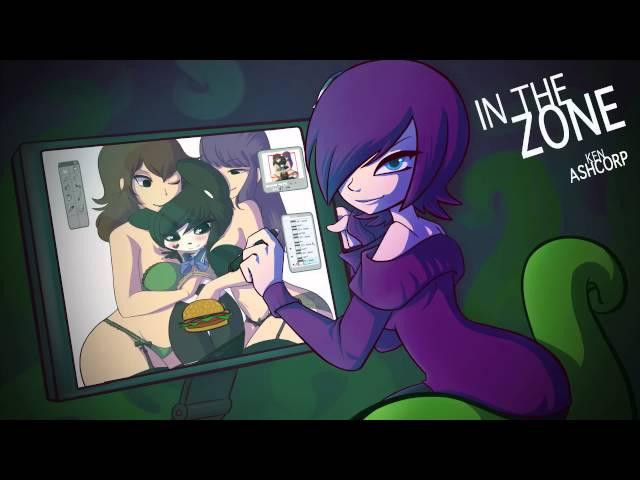 Ken Ashcorp - In The Zone