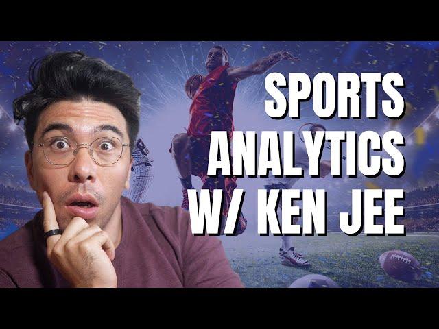 Sports Data Analytics Projects