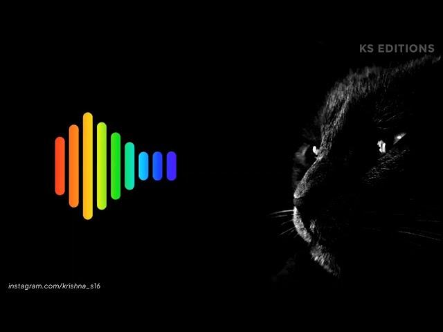 Animals Ringtone | #martingarrix | KS Editions || 2022