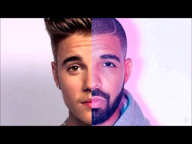 Drake - One Dance (Remix) feat. Justin Bieber