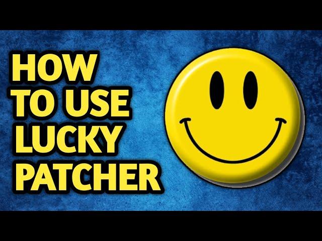 How to Get Free In-App Purchases on Apps | Lucky Patcher