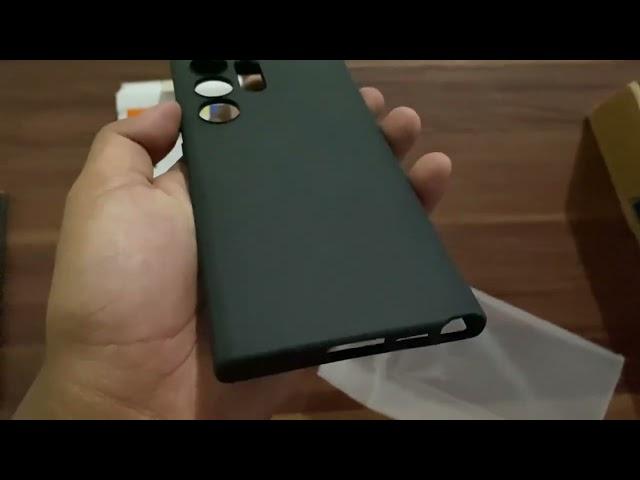 Biar Gak Bosen, Spigen Liquid Air S23 Ultra