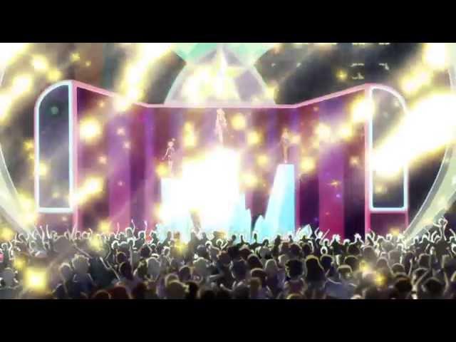 LoliRock Music Revolution/English Lyrics