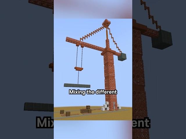 crane