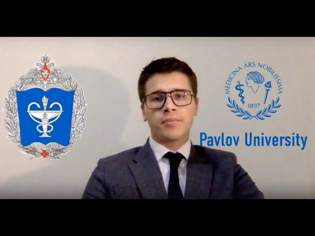 La Dolce Scopus. Принципы научно-исследовательской работы для студента /ординатора.