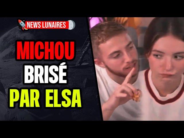 MICHOU BRISÉ PAR SA COPINE EN LIVE - SANDRINE ROUSSEAU DENONCE LES RELIGIEUX