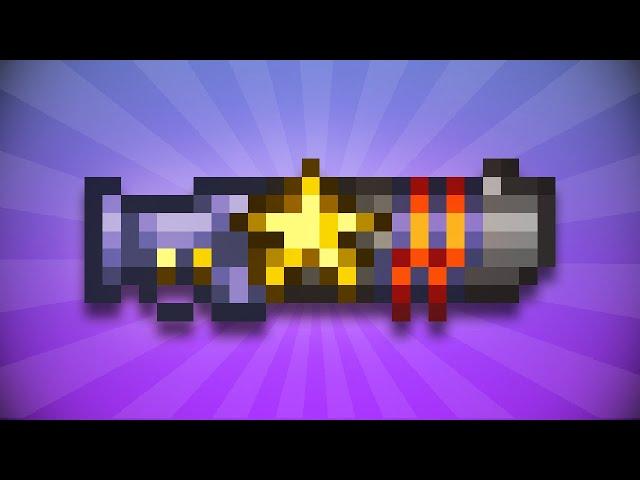 Is the Star Cannon still worth it in Terraria 1.4?