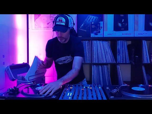 3HRS BEST CLASSIC PROGRESSIVE HOUSE VINYL MIX by Zima Blue