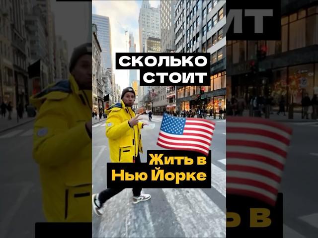 Сколько нужно зарабатывать в месяц в америке?