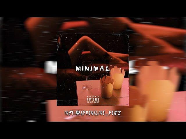 [FREE] Pop Beat -  "Minimal" (Prod. by Adrenaline Beatz) | Клубный бит | Поп бит