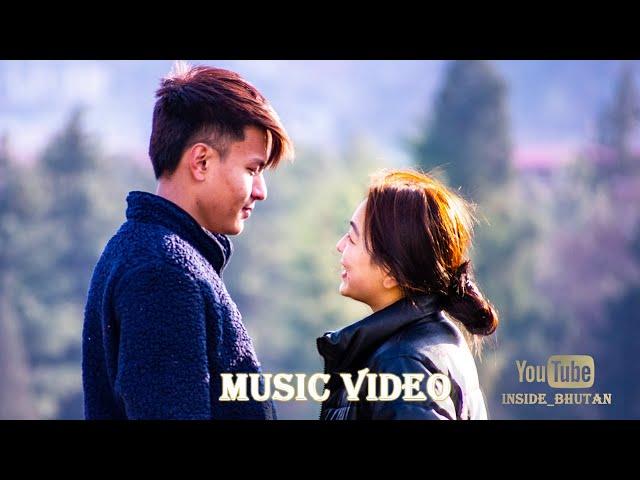 BY YOUR SIDE - Tshering Tashi & Sonam Choeiing Denkar | Music Video | Inside_bhutan []