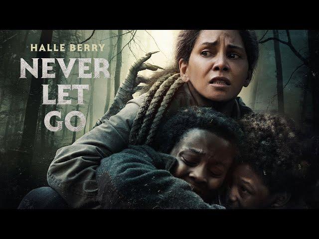 BLOCKBUSTER Movie 2024 - Never Let Go (2024) | Best Action Movie | Top Movies Hollywood 2024