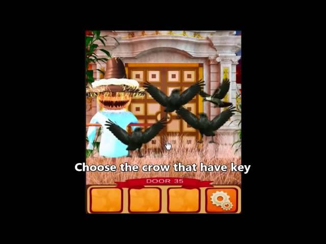 100 doors World Of History Level 31 32 33 34 35 Walkthrough