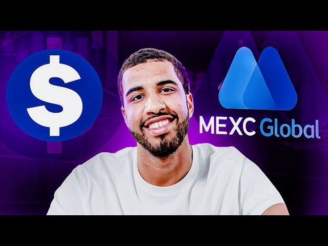 MEXC GLOBAL. Как пополнить биржу Mexc. Mexc Global регистрация. Полное руководство для новичков.