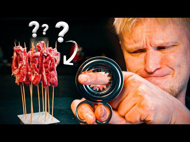 ДА КТО ЭТО ПРИДУМАЛ?! Хрень с Алиэкспресс (часть 2)
