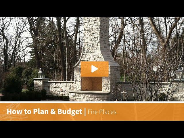 The Different Types of Outdoor Fireplaces You Can Install | Hursthouse