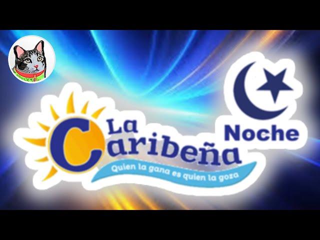 Resultado LA CARIBEÑA NOCHE Lunes 7 de Octubre de 2024