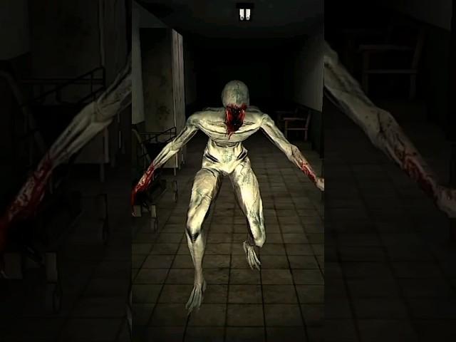 Specimen Zero - Online horror 2 #mobilegame