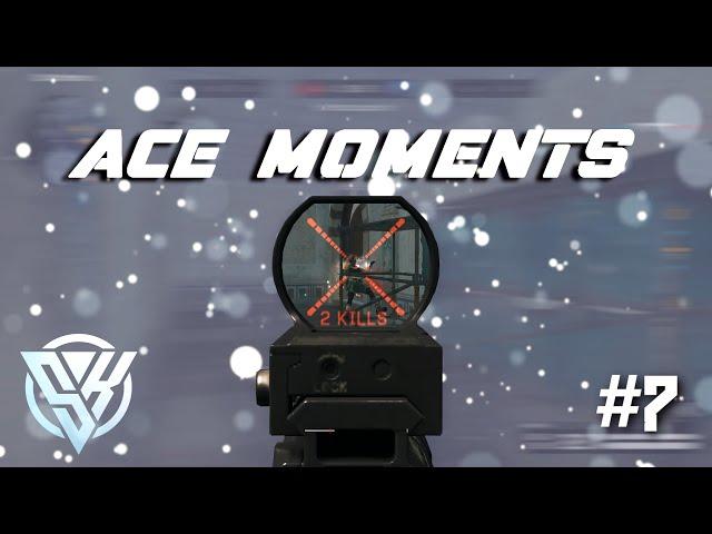 Warface | Ace Moments #7