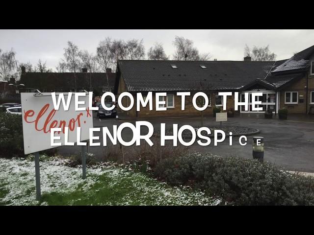 ELLENOR LION HOSPICE