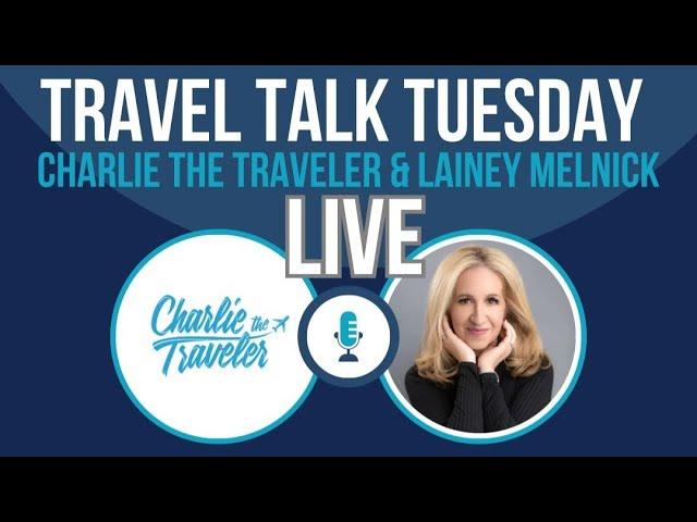 Travel Talk Tuesday - Episode 4: Philippines